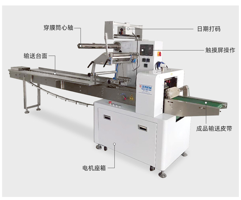 包裝機(jī)械設(shè)備