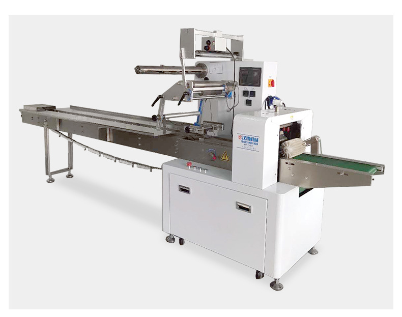 枕式包裝機(jī)