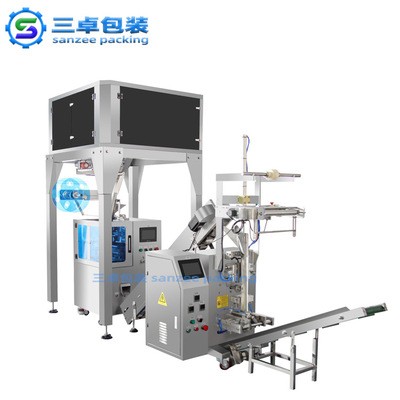 水果花茶三角包袋泡烏龍茶組合茶 批發 桂花烏龍茶 包裝機廠家