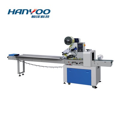 針筒注射器枕式包裝機(jī) 婦科產(chǎn)品包裝機(jī)械設(shè)備 廠家直供