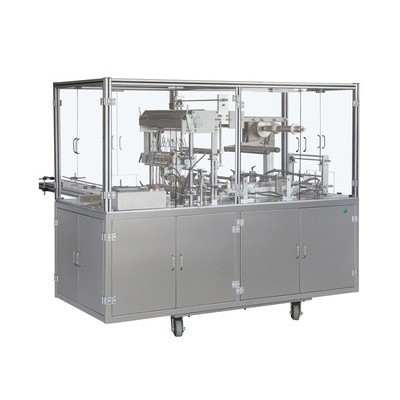 三維包裝機全新六面整燙 全自動透明膜包裝 半自動透明膜包裝機