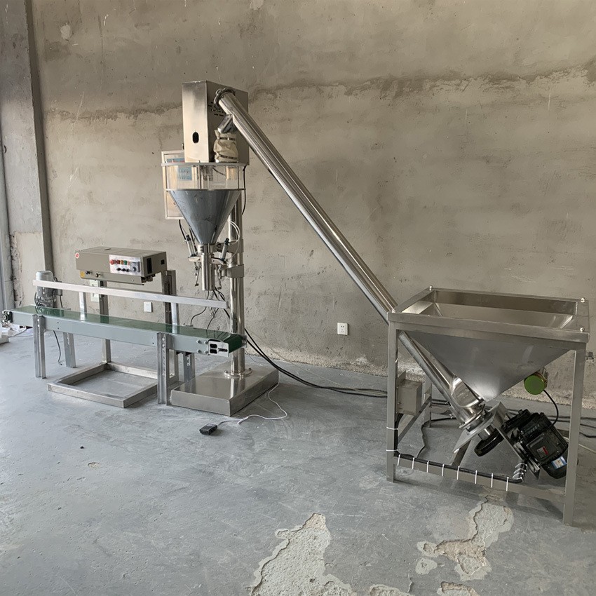 自動包裝機 半自動定量包裝機 自動稱重包裝機 計量包裝機