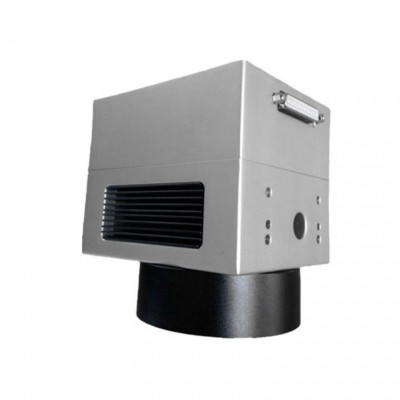 大鏡片 掃描10.6co2模擬振鏡 廠家批發基礎版激光振鏡掃描頭