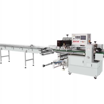 BOSM反膜包裝機