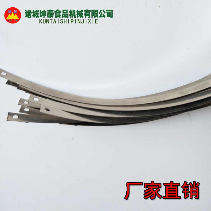 定制真空包裝機配件高溫布 真空包裝機加熱條 真空包裝機拉簧