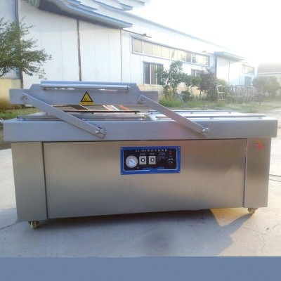 商用真空包裝機大米真空封口機五谷雜糧真空封口機