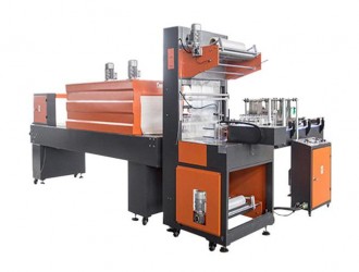 袖口式熱縮膜包裝機(jī)是什么