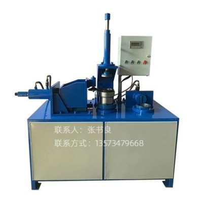 分離軸承封裝頂口機