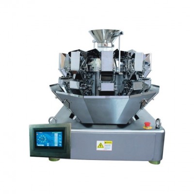 WC-A10S微型組合秤