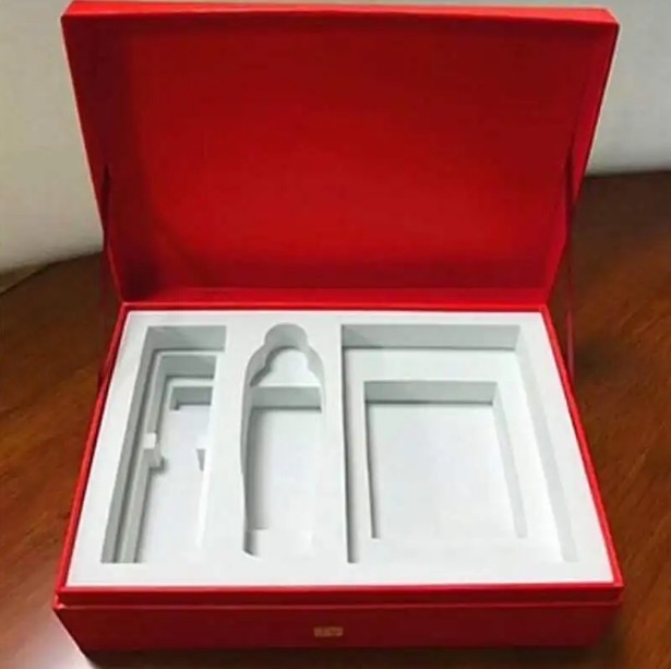 禮品盒內襯