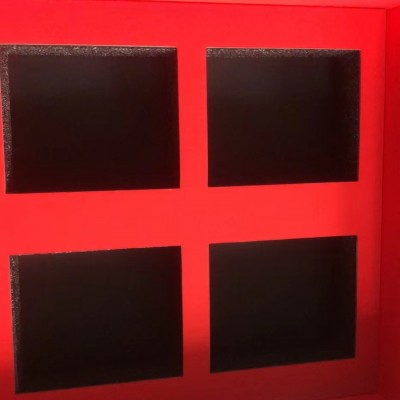 珍珠棉貼布系列