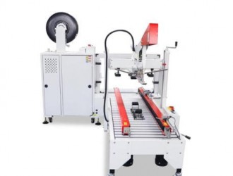 自動(dòng)包裝線操作步驟