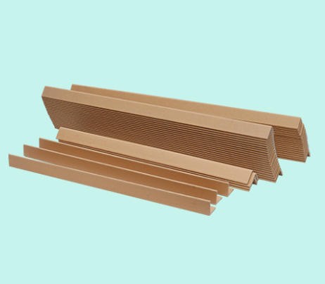 紙托盤與紙護(hù)角